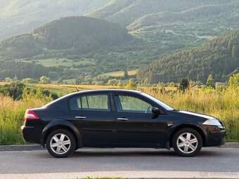Renault Megane 1.5 dci, 2008 - 4