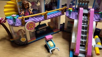 Predám lego Friends 41450 - 4