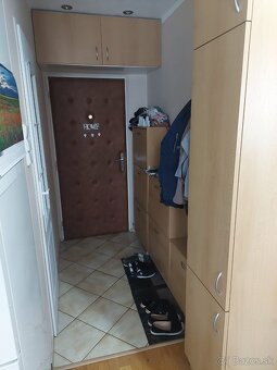 1 izbový byt sidlisko III Prešov - 4