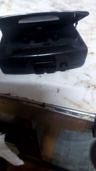 Walkman SONY  WM-EX10 - 4