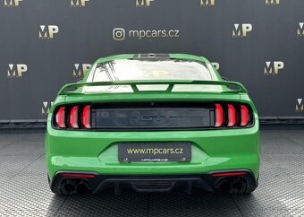 Ford Mustang Supercharger 5.0 V8, 750HP, GT manuál 551 kw - 4
