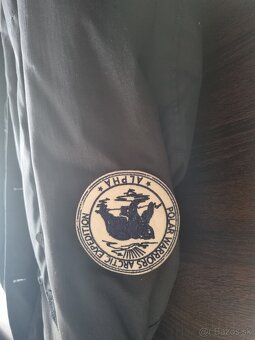 Zimná Bunda Alpha Industries - 4
