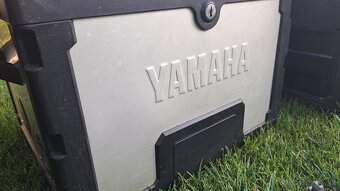 Originálne kufre Yamaha xt660z - 4