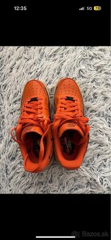 Nike air skeleton - 4