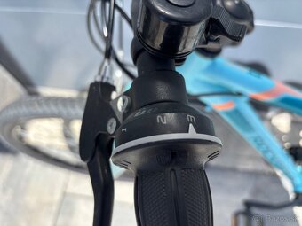Rockrider ST 500 24” - 4