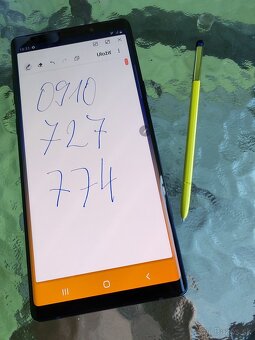 Samsung Galaxy Note 9 6/128 - 4