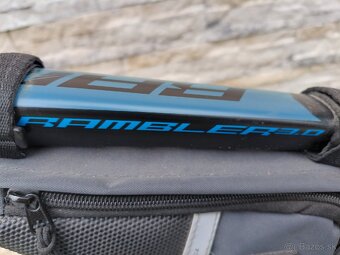 CTM RAMBLER 3.0 - 4