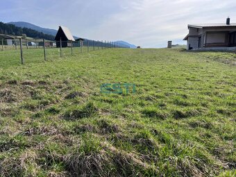 Stavebný pozemok KUNERAD, 553 m2 - 4