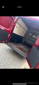 Peugeot Boxer 2.0hdi 120kw 7-miestny - 4