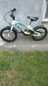 Bicykel - 4