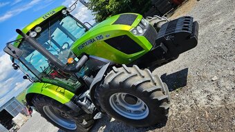 Zetor 135 forterra( 16v/2012) - 4