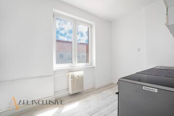 ALL INCLUSIVE | NA PREDAJ 2-IZBOVÝ BYT S BALKÓNOM V DUNAJSKE - 4