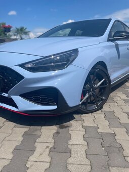 Hyundai i30 N 2.0 T-GDi N Performance - 4