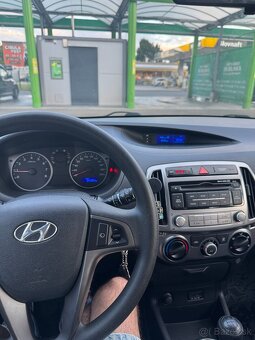 Hyundai i20 2014 - 4