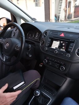 Volkswagen GOLF PLUS - 4