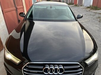 Audi A6 quattro 3.0 TDi - 4