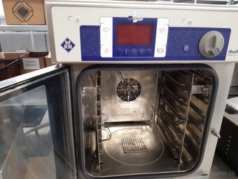 Konvektomat MKN Hans Dampf profesional 2/3 GN - 4