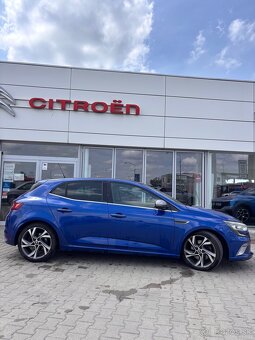 Renault megan GT 1,6Tce 151kw r. 2016 - 4