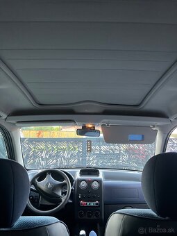 Predám Berlingo - 4