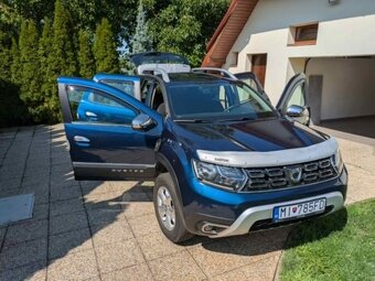 Dacia Duster 2, 1.3 Tce, 9/2020 - 4