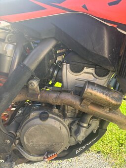 Ktm sxf 250 2013 - 4