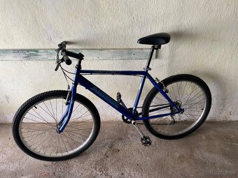 Predam horsky bicykel Mascar - 4