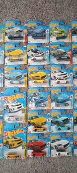 Hot Wheels JDM japonské autá - 4
