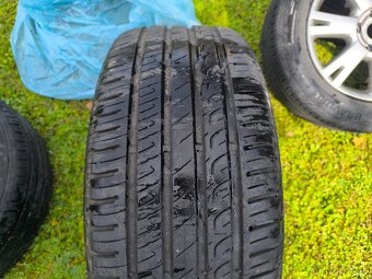 R18 5×130 255/55 r18 - 4