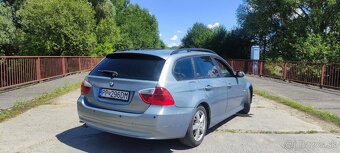 Predam / Vymenim BMW E91 - 4