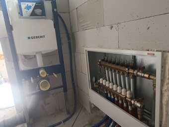 Inštalatér, vodár, kurenar - 4