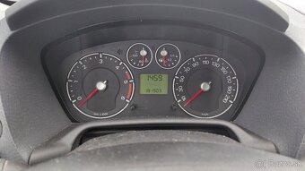 Ford Fusion - 4