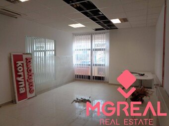 Priestory s plochami 90 m²  v centre Trnavy - 4