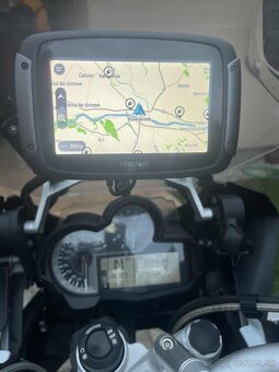 BMW R1200GS - 4