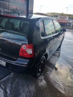 PREDÁM VW Polo - 4