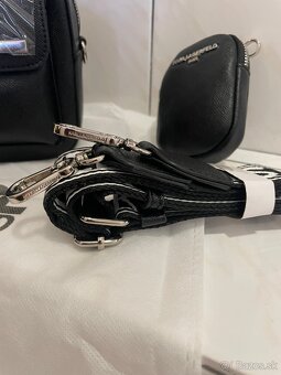 Karl Lagerfeld kabelka - 4