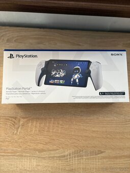 PS5 set - 4
