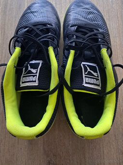Halovky zn.PUMA TRUCO - 4