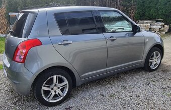 Suzuki Swift 1.3 DDIS - 4
