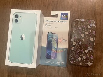 Iphone 11 128 GB - 4