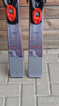 lyže ATOMIC REDSTER Q Ti, 170cm, 23/24 - 4