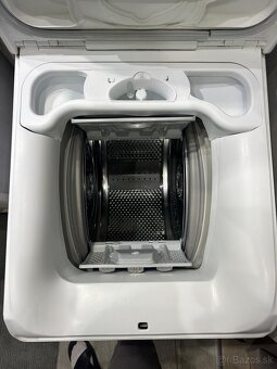 Práčka Electrolux flexcare - 4