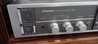 Zosilňovač PIONEER SA -750 - 4