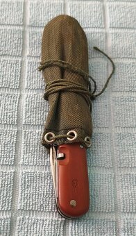 Wenger Delémont SOLDIER - 4