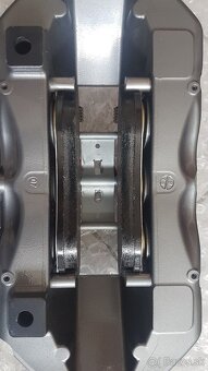 Audi Ceramic Keramik Bremsanlage R8 - 4