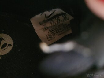 detské dievčenské topánky nike, timberland (11,5-14cm) - 4