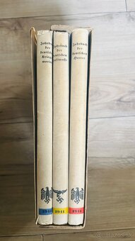 Zbierka Rocenky nemeckej armady 1941 - 4