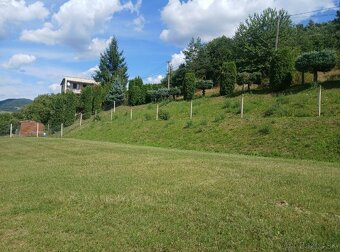 Stavebný pozemok - 4