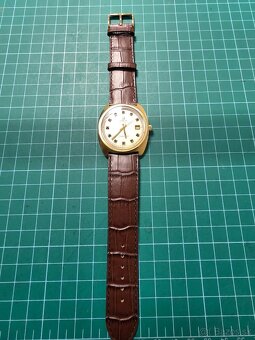 Omega Seamster cal.565 ,model 166.065 automatic - 4