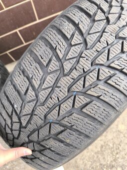 Pneu Nokian 205/55 R16 91H - 4