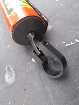 Predám moto diely – PROTAPER pad + CNC páčky - 4